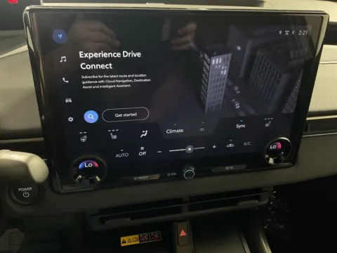 More photos of 2026 Toyota bZ XLE Plus at Don Wood Toyota, OH