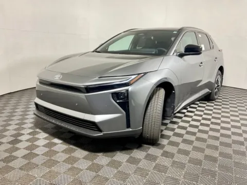 Photos of 2026 Toyota bZ XLE Plus for sale in Athens, OH at Don Wood Toyota