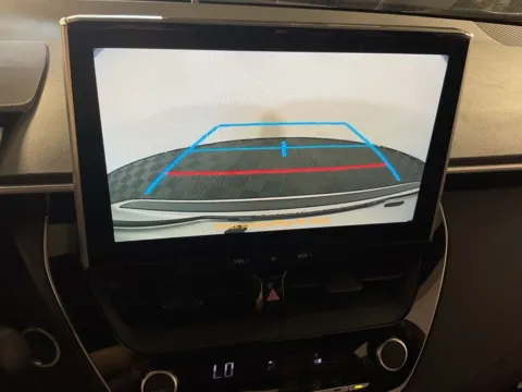 More photos of 2026 Toyota Corolla Hybrid SE at Don Wood Toyota, OH