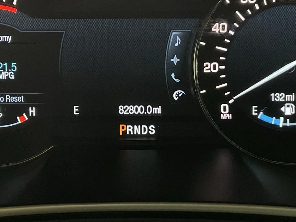 Lincoln MKX photo 43