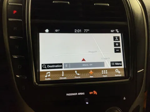 More photos of 2017 Lincoln MKX Reserve at Don Wood Toyota, OH