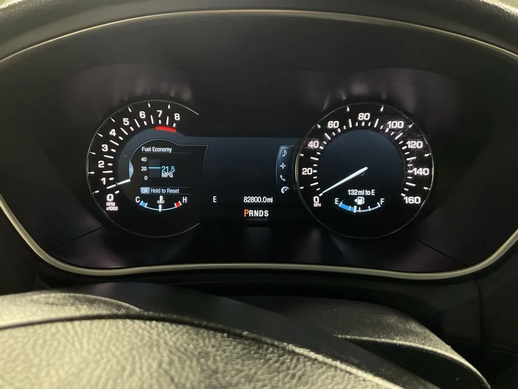 Lincoln MKX photo 27