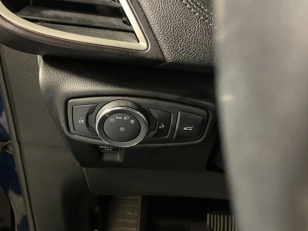 Lincoln MKX photo 30