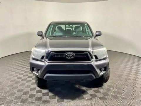 More photos of 2015 Toyota Tacoma at Don Wood Toyota, OH
