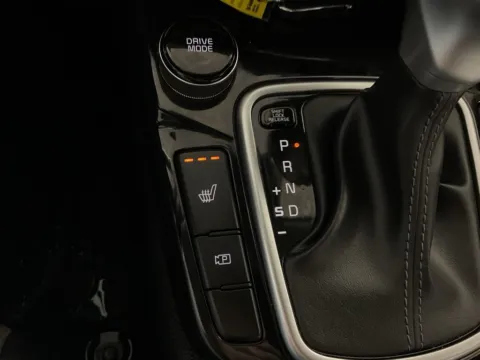 More photos of 2024 Kia Seltos S at Don Wood Toyota, OH