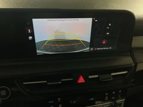 More photos of 2024 Kia Seltos S at Don Wood Toyota, OH