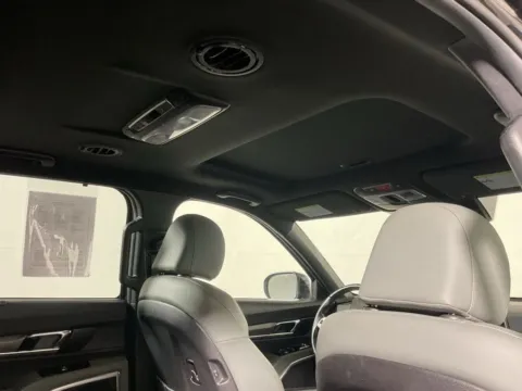 Another view of 2023 Kia Telluride EX X-Line for sale in Athens, OH at Don Wood Toyota