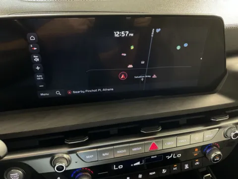 More photos of 2023 Kia Telluride EX X-Line at Don Wood Toyota, OH