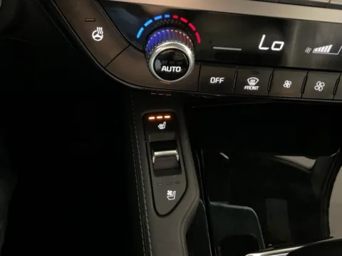 More photos of 2023 Kia Telluride EX X-Line at Don Wood Toyota, OH