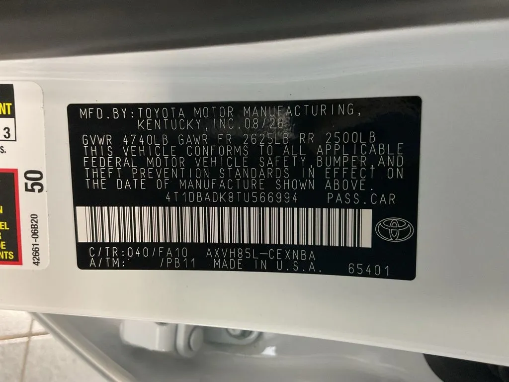 Toyota Camry photo 42