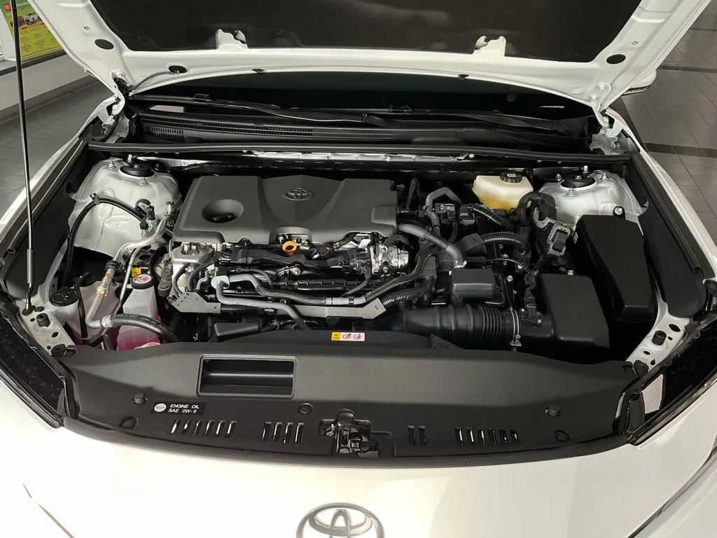 Toyota Camry photo 40