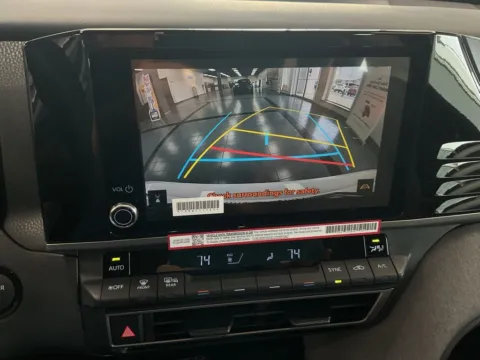 More photos of 2026 Toyota Camry LE at Don Wood Toyota, OH