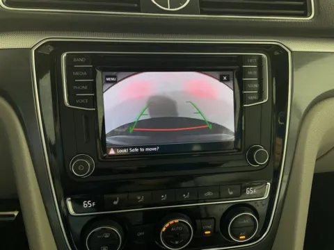 More photos of 2017 Volkswagen Passat 1.8T R-Line at Don Wood Toyota, OH