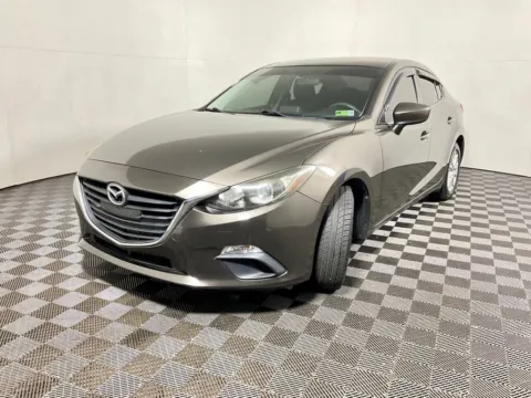 Photos of 2016 Mazda Mazda3 i Sport for sale in Athens, OH at Don Wood Toyota