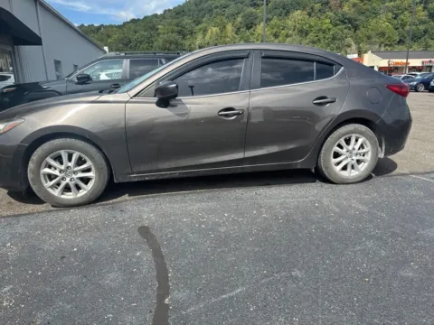 More photos of 2016 Mazda Mazda3 i Sport at Don Wood Toyota, OH