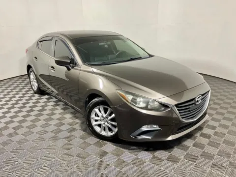 More photos of 2016 Mazda Mazda3 i Sport at Don Wood Toyota, OH