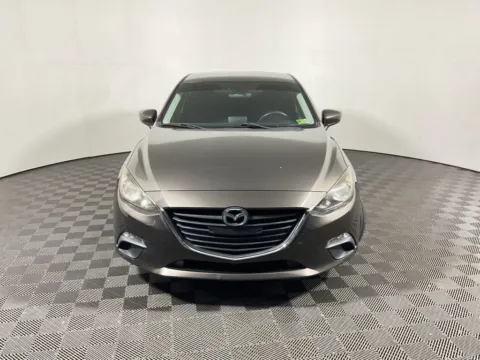 More photos of 2016 Mazda Mazda3 i Sport at Don Wood Toyota, OH