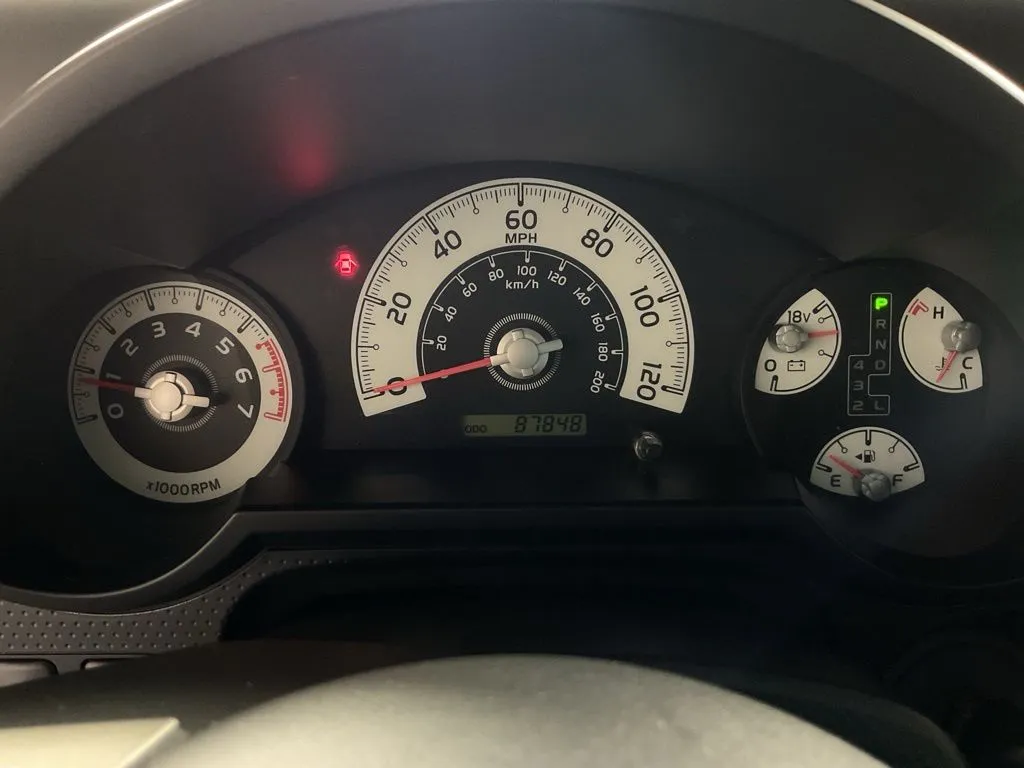 Toyota FJ Cruiser photo 35