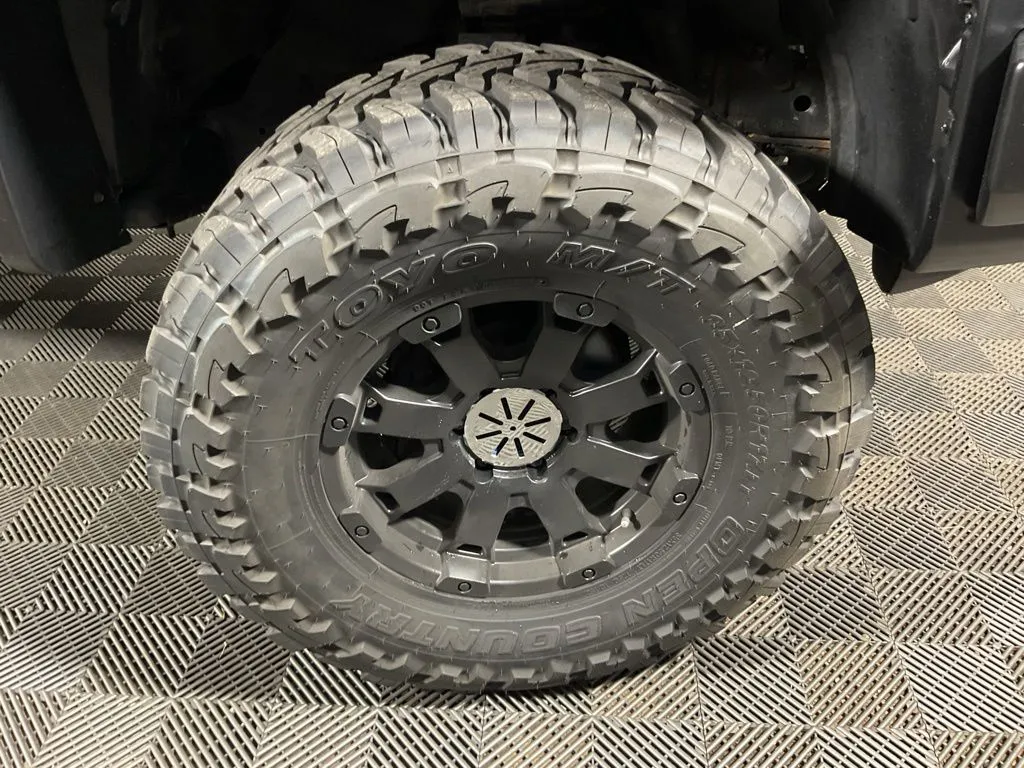 Toyota FJ Cruiser photo 33