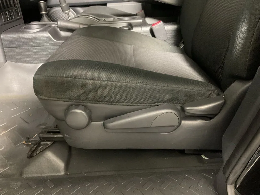 Toyota FJ Cruiser photo 18