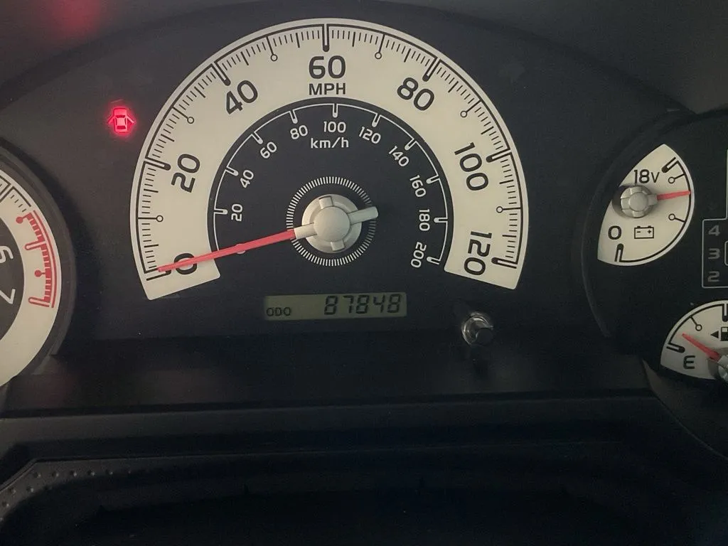 Toyota FJ Cruiser photo 36