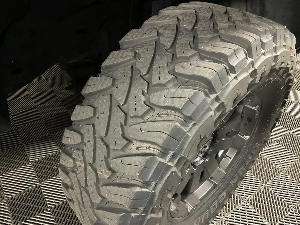Toyota FJ Cruiser photo 32