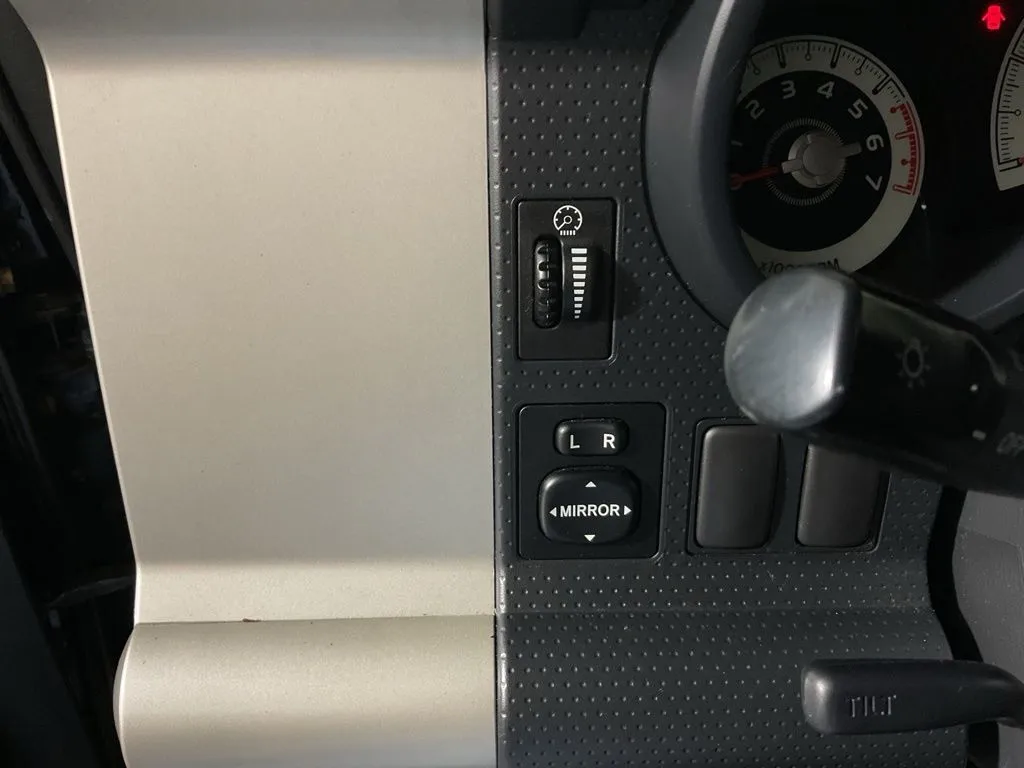 Toyota FJ Cruiser photo 22