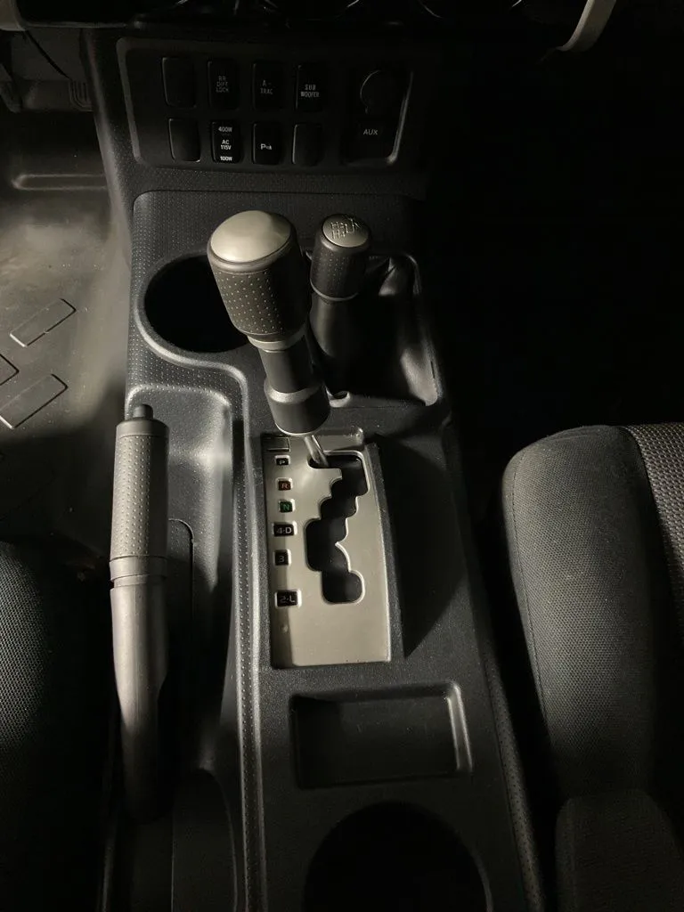 Toyota FJ Cruiser photo 24