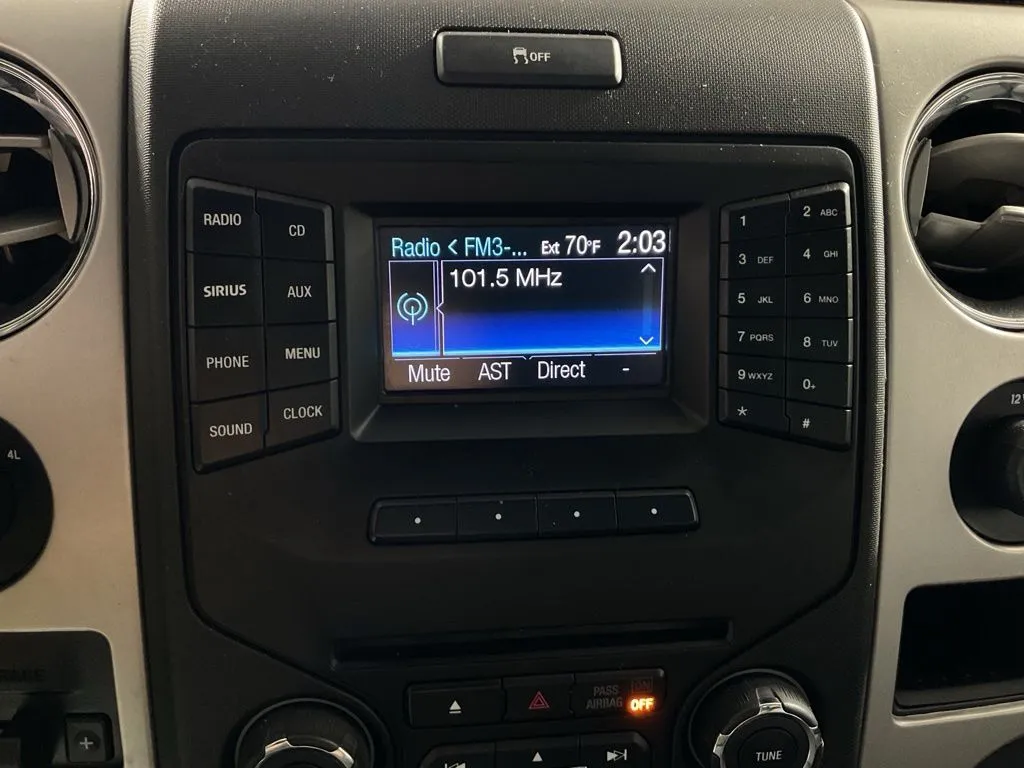 Ford F-150 photo 20