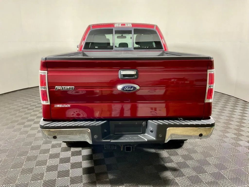 Ford F-150 photo 12