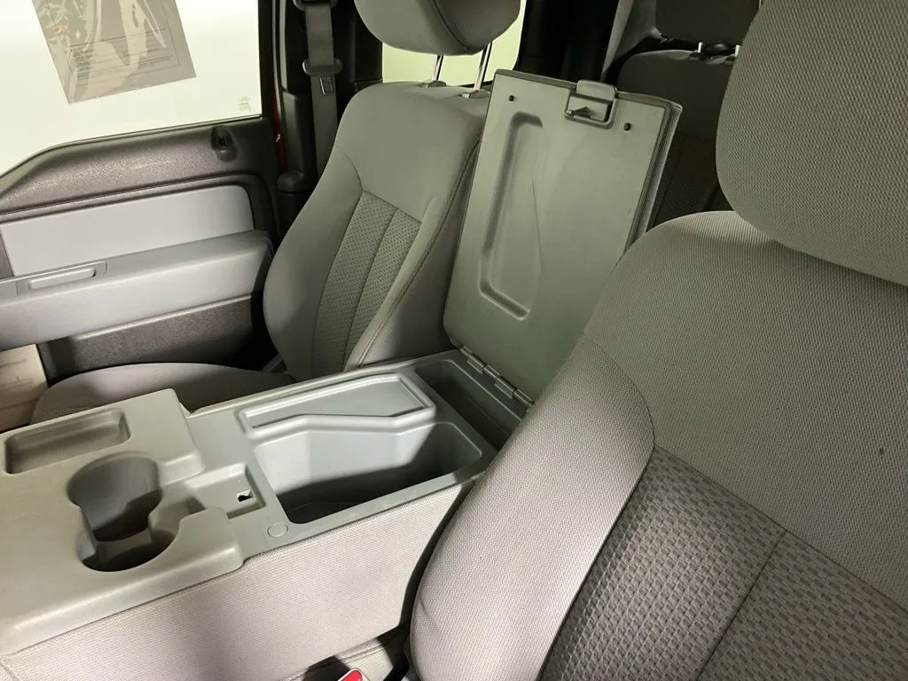 Ford F-150 photo 26