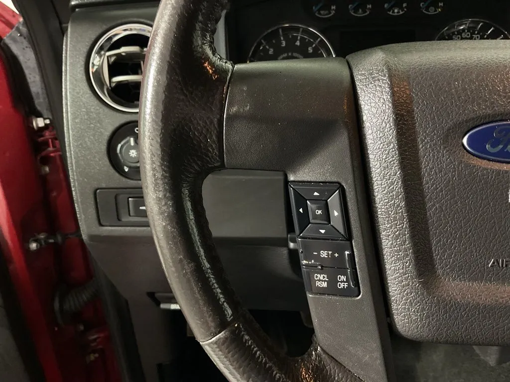 Ford F-150 photo 23