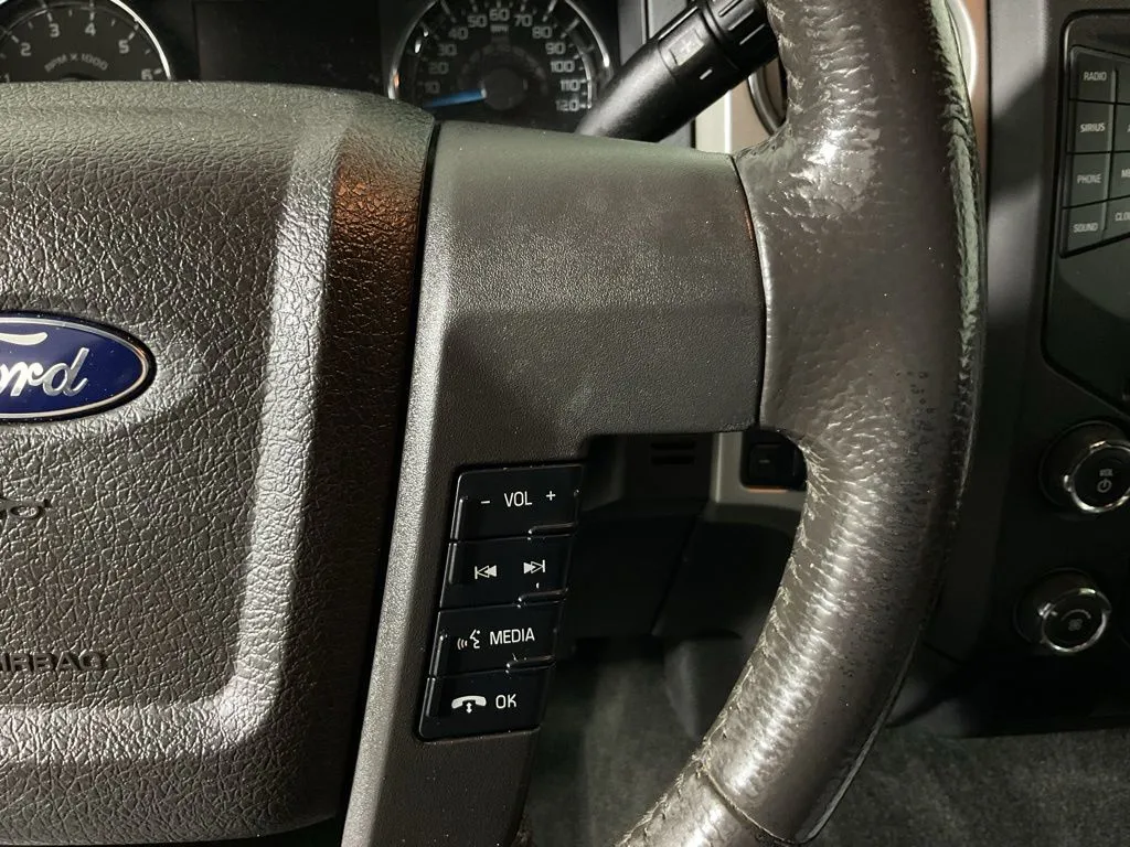 Ford F-150 photo 24