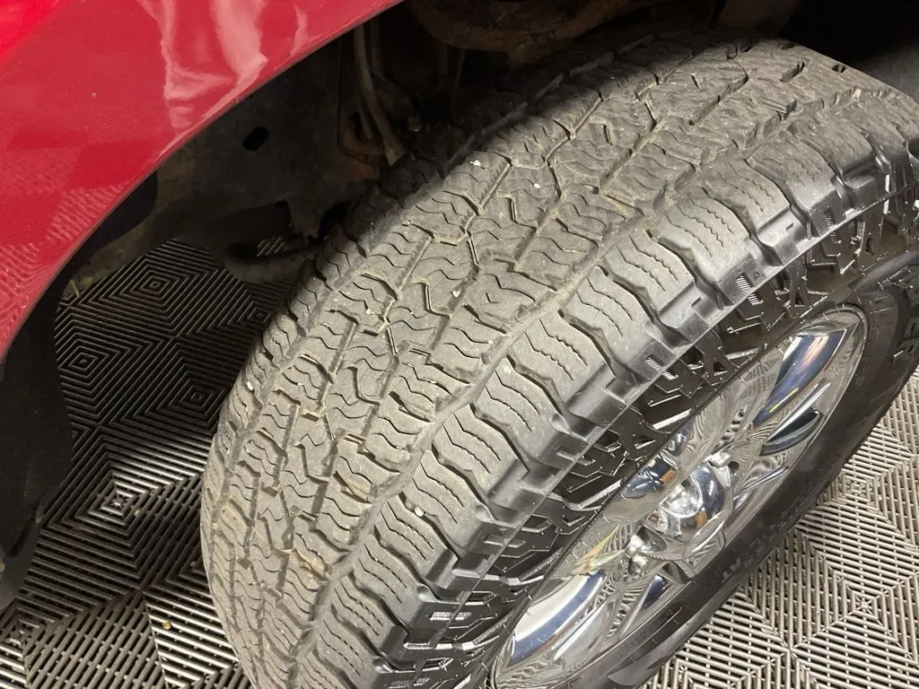Ford F-150 photo 34