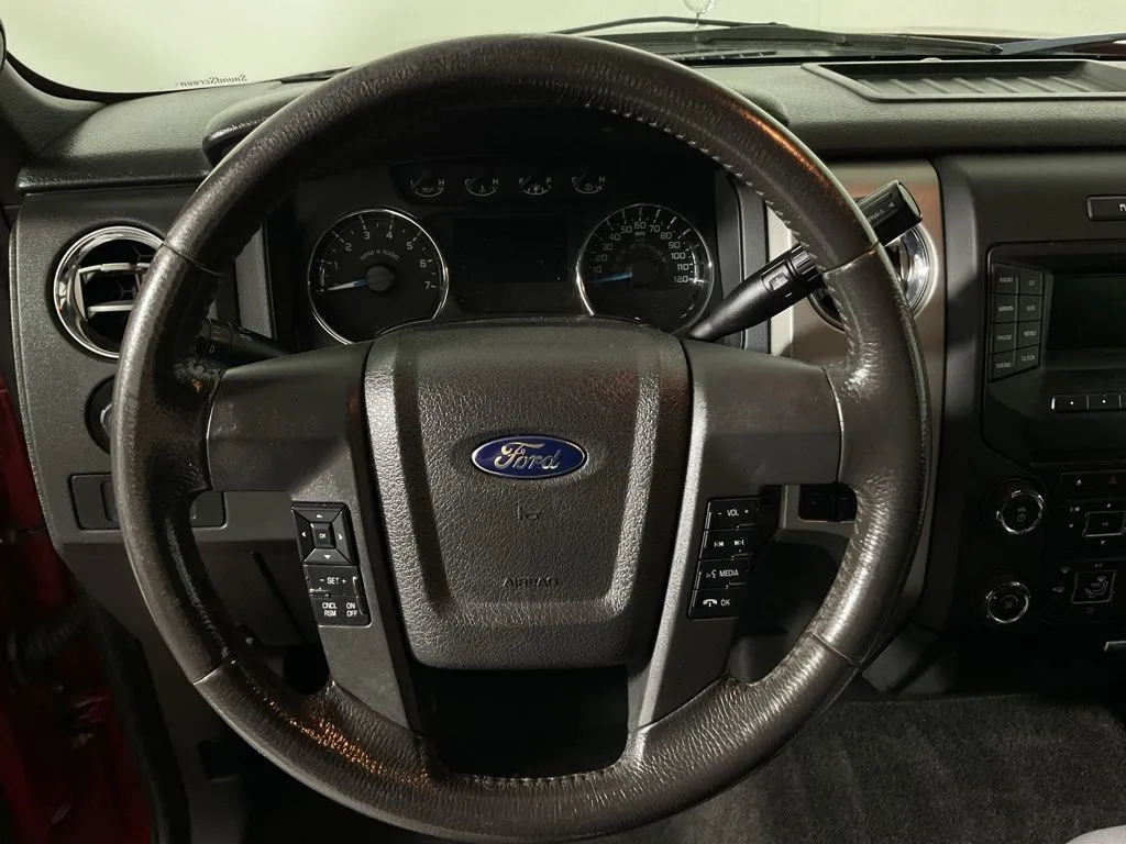 Ford F-150 photo 21