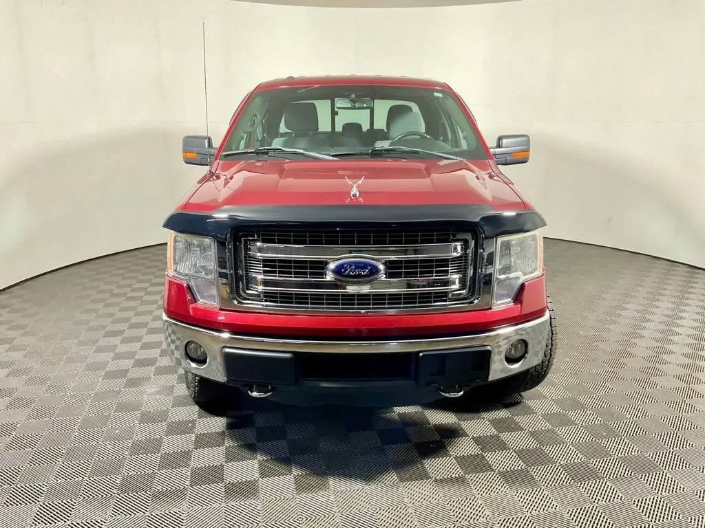 Ford F-150 photo 5