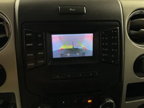 Another view of 2014 Ford F-150 XLT for sale in Athens, OH at Don Wood Toyota