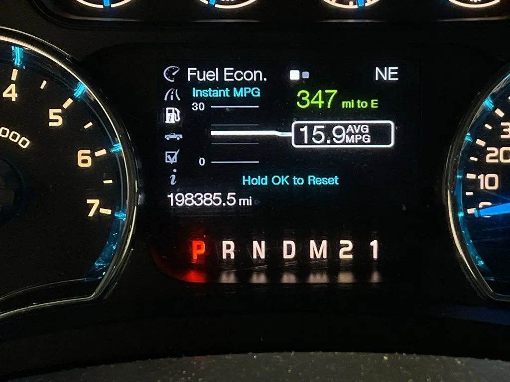 Ford F-150 photo 37
