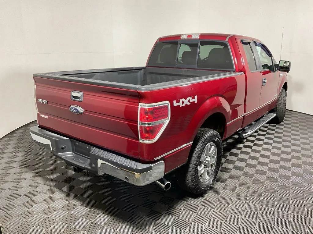 Ford F-150 photo 15