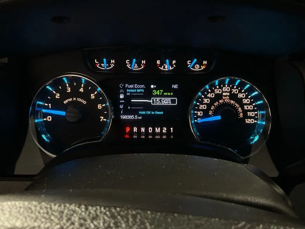 Ford F-150 photo 22