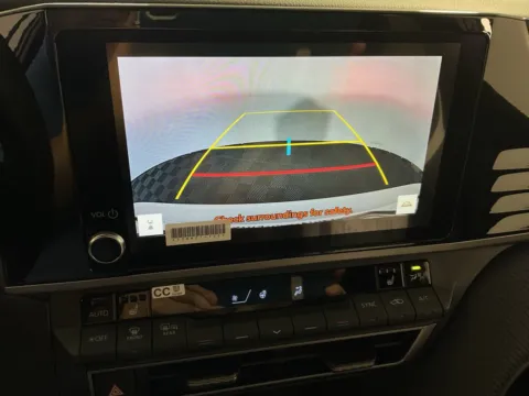 More photos of 2026 Toyota Camry SE at Don Wood Toyota, OH