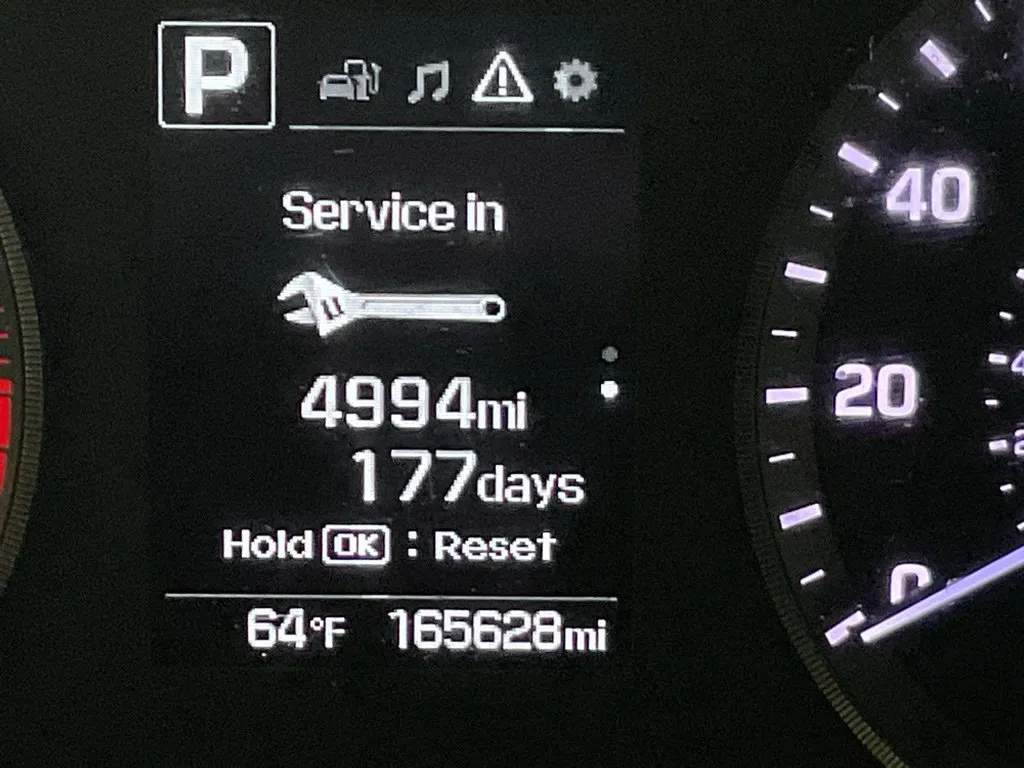 Hyundai Sonata photo 35