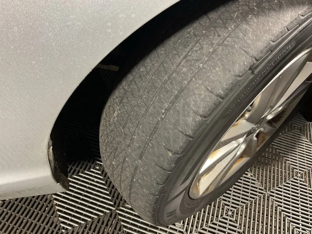 Hyundai Sonata photo 32
