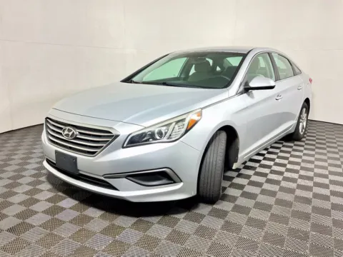 Photos of 2016 Hyundai Sonata SE for sale in Athens, OH at Don Wood Toyota
