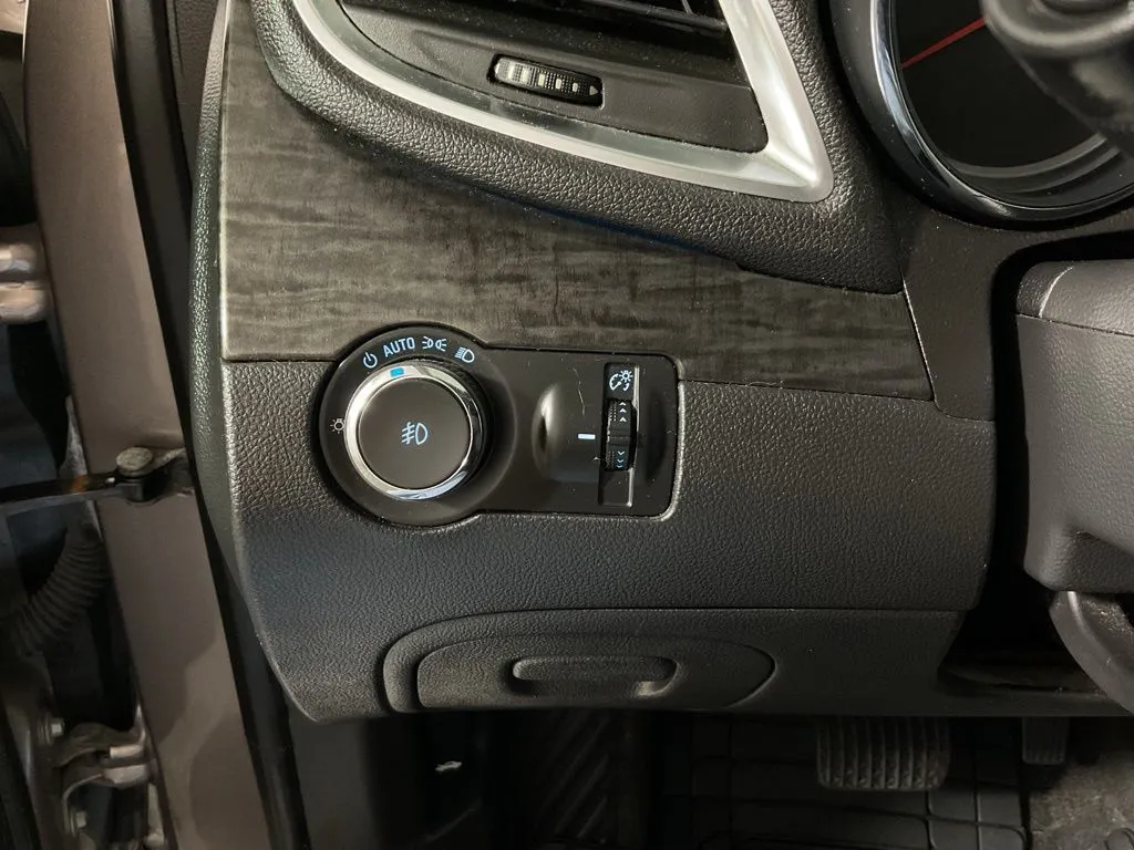 Buick Encore photo 30