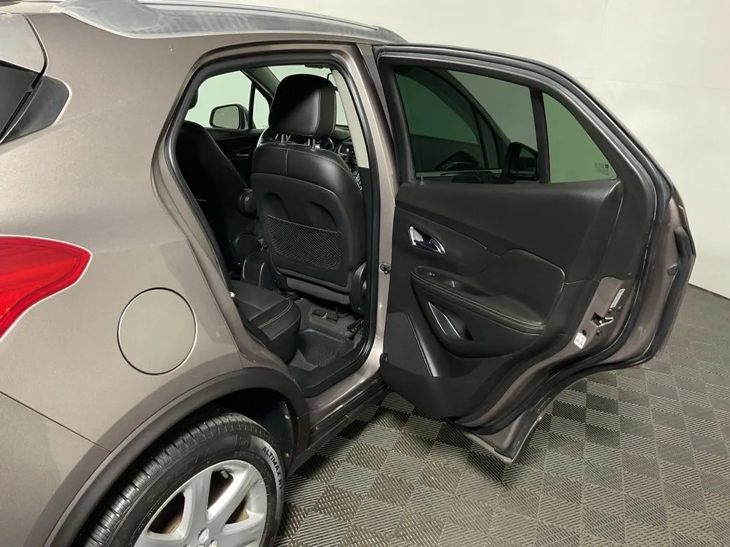 Buick Encore photo 33