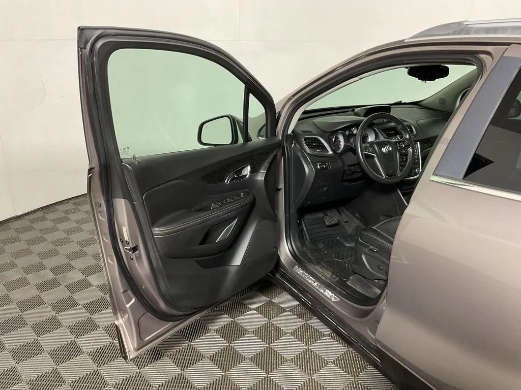 Buick Encore photo 20