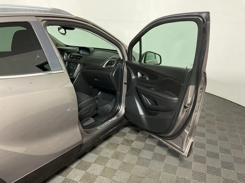 Buick Encore photo 35