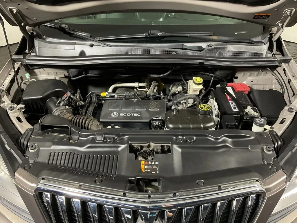 Buick Encore photo 40