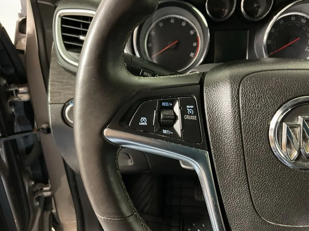 Buick Encore photo 28